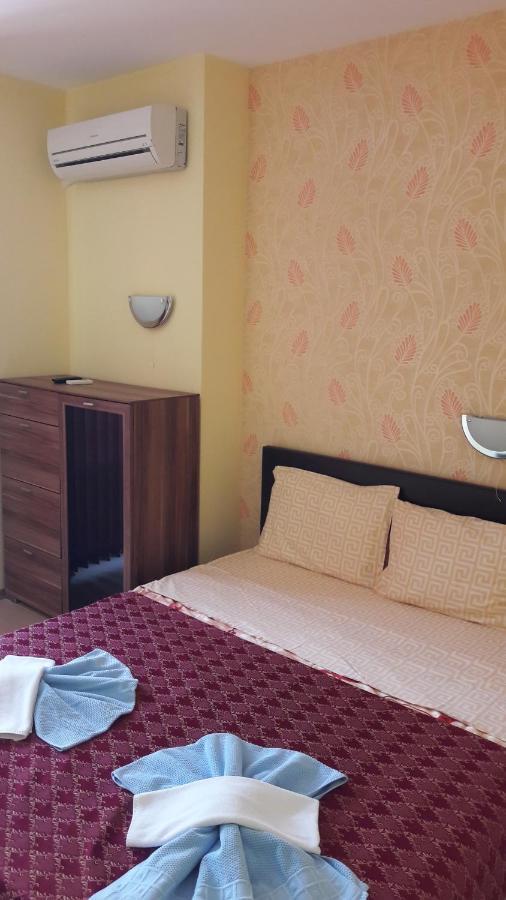 Apartament Fantasy Χισάρια Εξωτερικό φωτογραφία