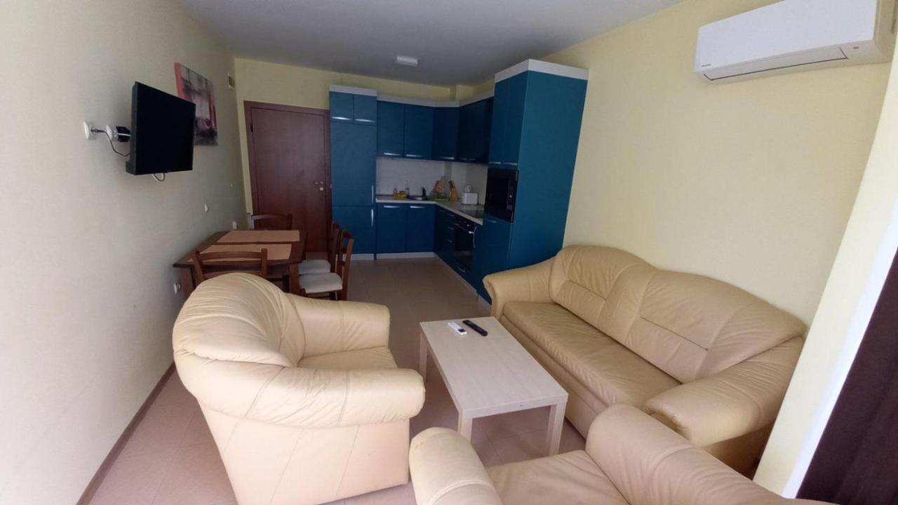 Apartament Fantasy Χισάρια Εξωτερικό φωτογραφία