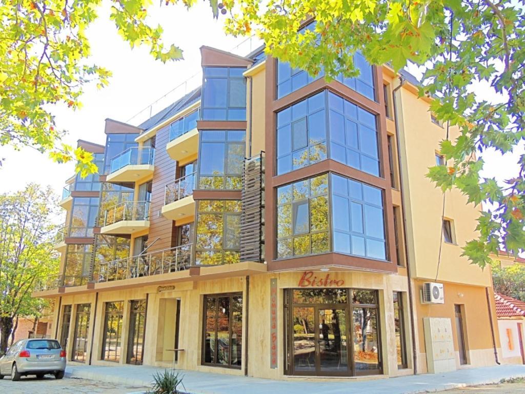 Apartament Fantasy Χισάρια Εξωτερικό φωτογραφία