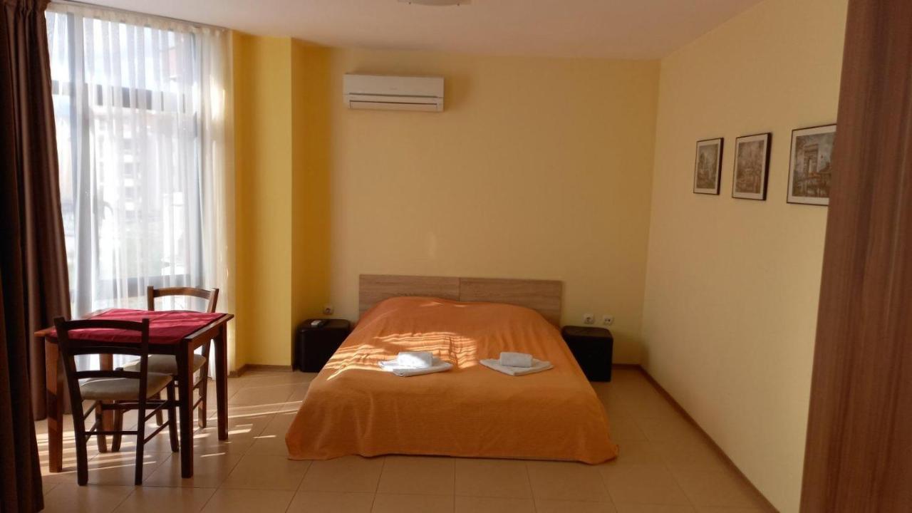 Apartament Fantasy Χισάρια Εξωτερικό φωτογραφία