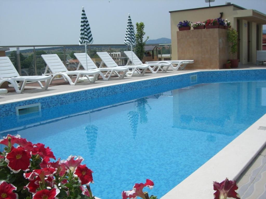 Apartament Fantasy Χισάρια Εξωτερικό φωτογραφία