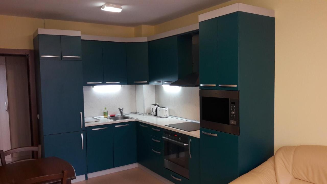 Apartament Fantasy Χισάρια Εξωτερικό φωτογραφία