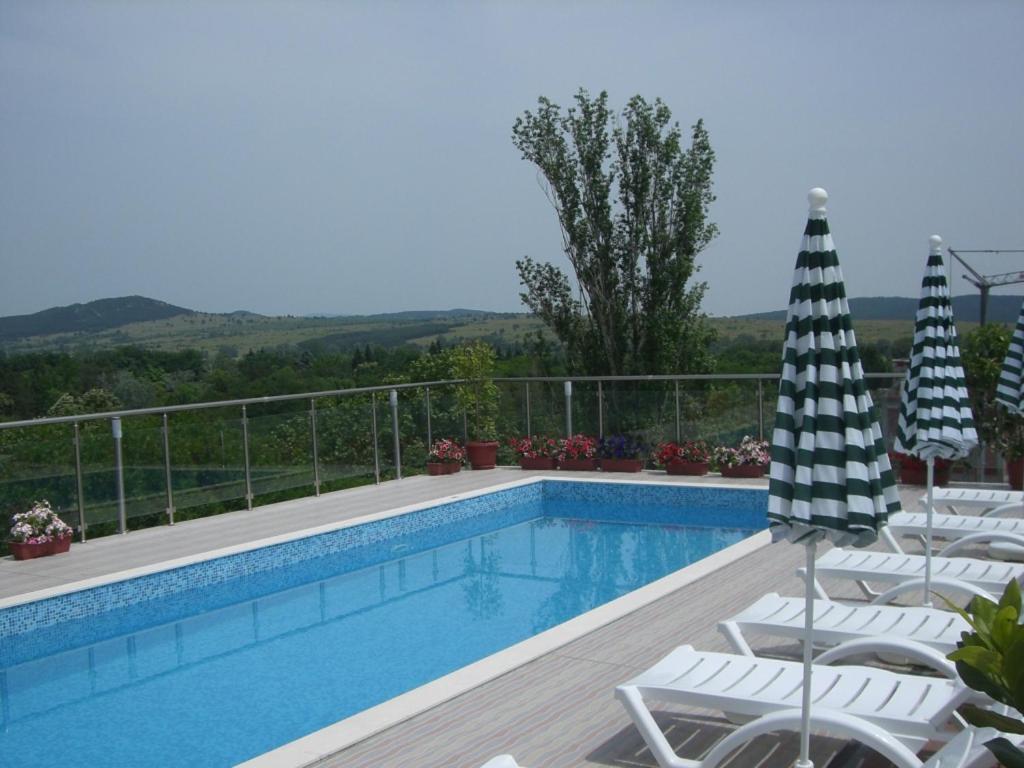 Apartament Fantasy Χισάρια Εξωτερικό φωτογραφία